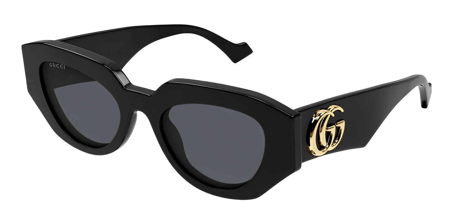 Gafas gucci pasta negra sale