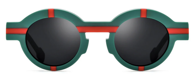 KS 5627 marron Kasandra Colour Sun Collection