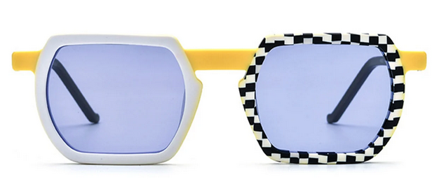 KS 6901 multicolor Kasandra Colour Sun Collection