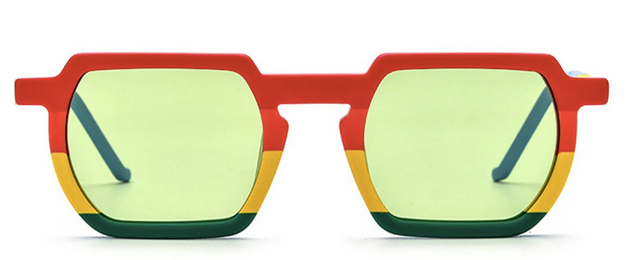 KS 6901 multicolor Kasandra Colour Sun Collection