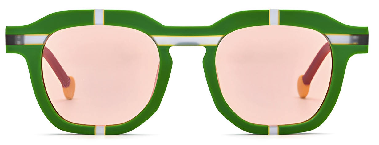 SUNGLASSES-NEW ARRIVES Mod: GS6433