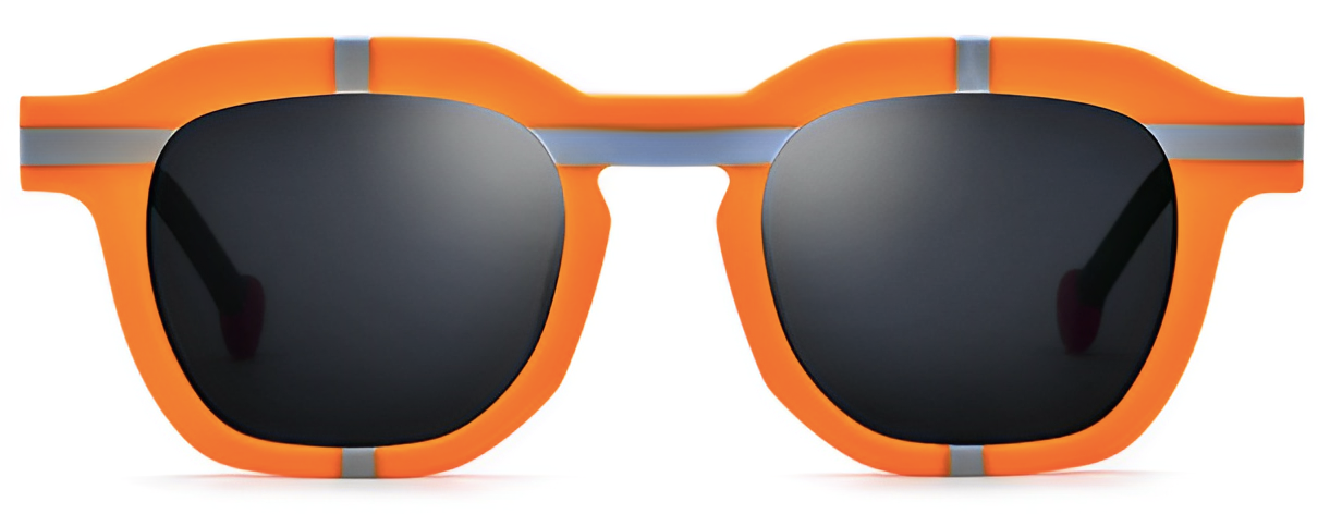 SUNGLASSES-NEW ARRIVES Mod: GS6433