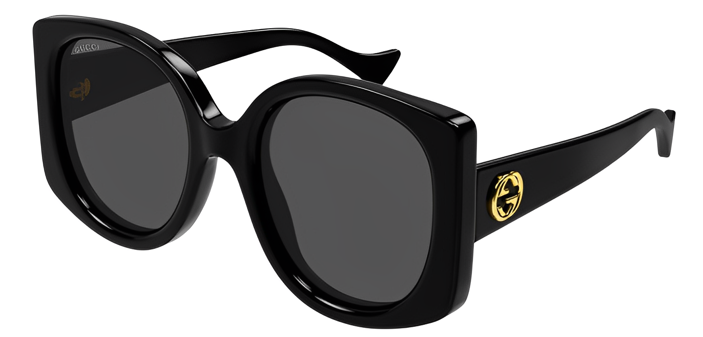 Gucci GG1257S Negra