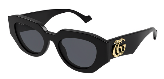 Gucci GG1421S Negra