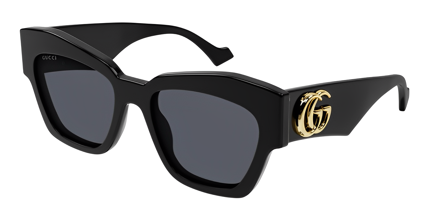 Gucci GG1422S Negra