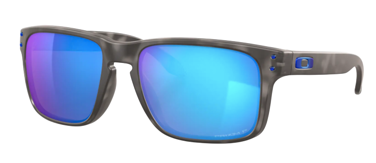 Oakley OO9102 Gris-Azul