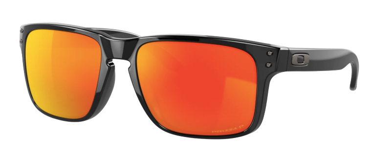 Oakley OO9102 Negra-Naranja