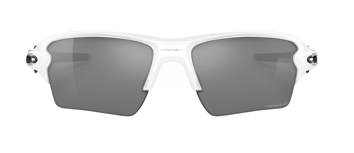 Oakley OO9188 Blanca-Gris