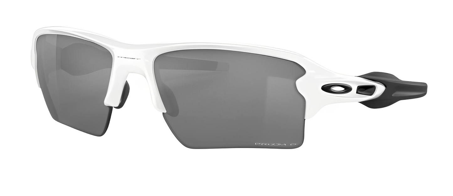 Oakley OO9188 Blanca-Gris