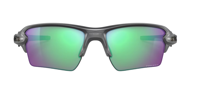 Oakley OO9188 Gris-Multicolor