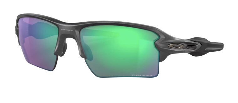 Oakley OO9188 Gris-Multicolor