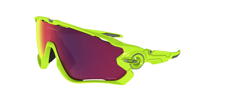 Oakley OO9290 Amarilla-Rosa