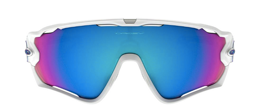 Oakley OO9290 Blanca-Azul