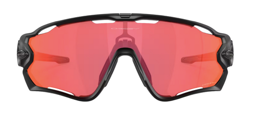 Oakley OO9290 Negra-Naranja