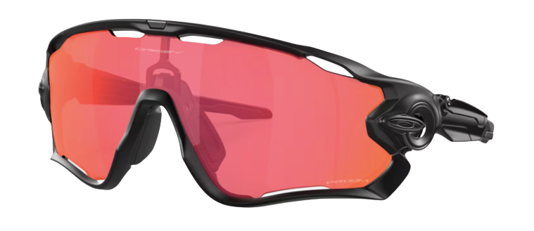 Oakley OO9290 Negra-Naranja