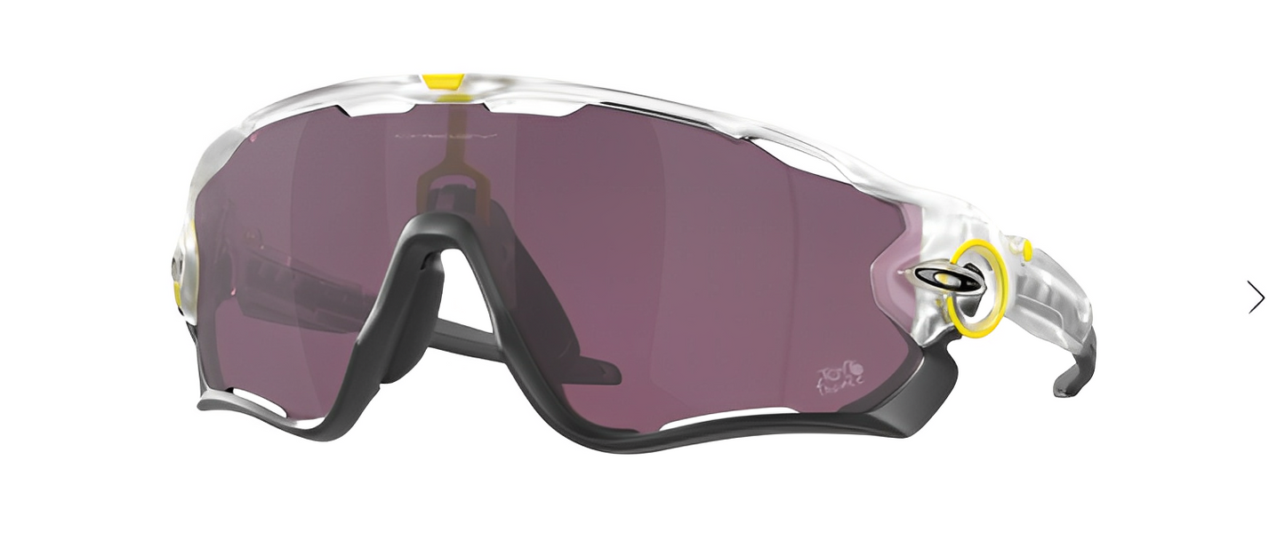 Oakley OO9290 Transparente-Marrón