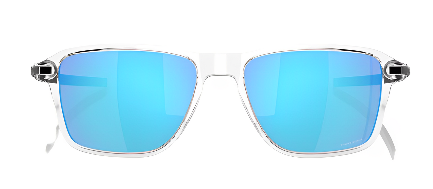 Oakley OO9469 Transparente-Azul