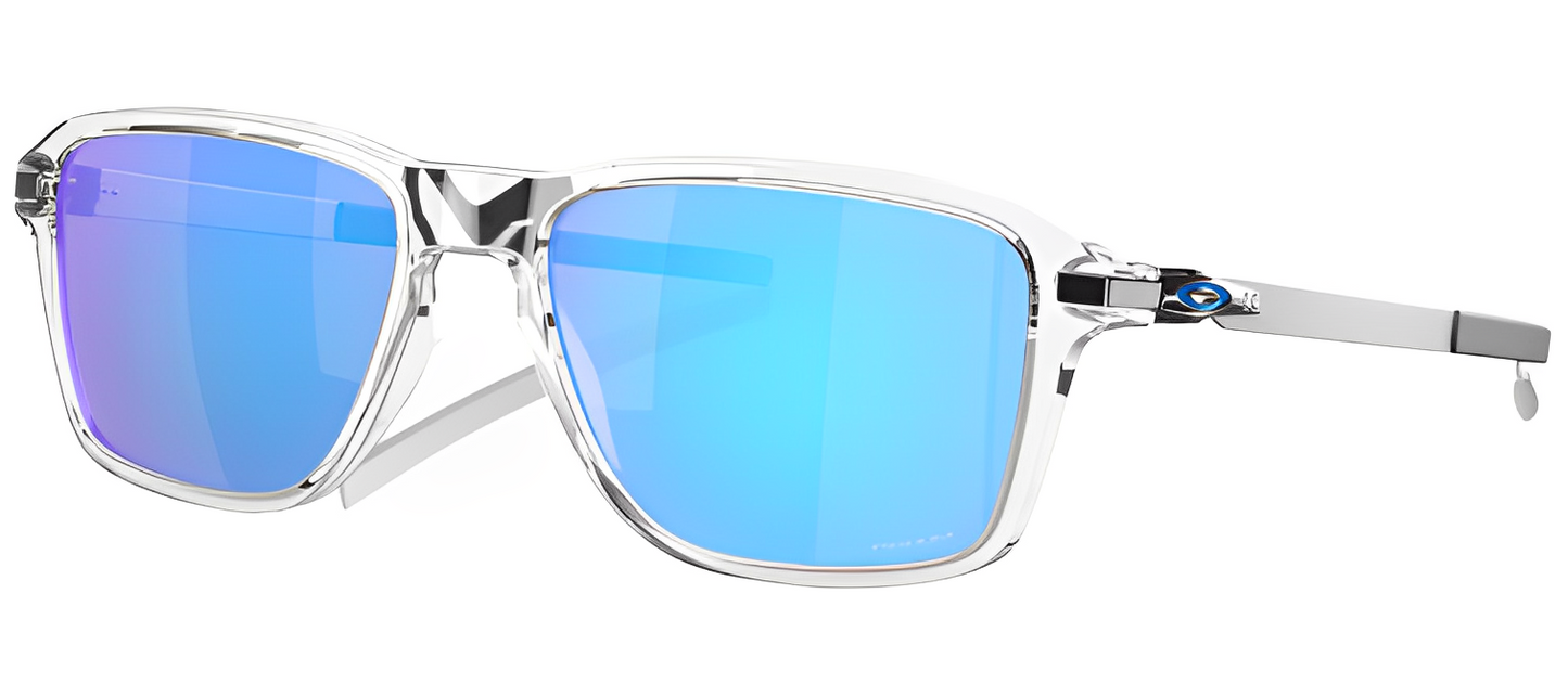 Oakley OO9469 Transparente-Azul