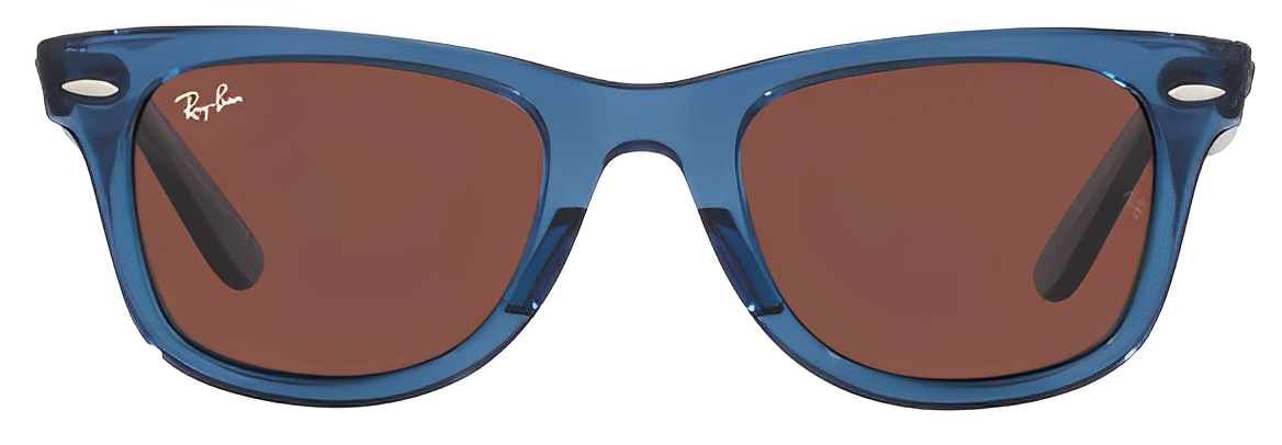 Ray Ban Wayfarer RB2140 Azul