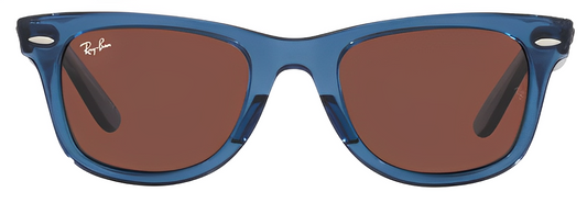 Ray Ban Wayfarer RB2140 Azul