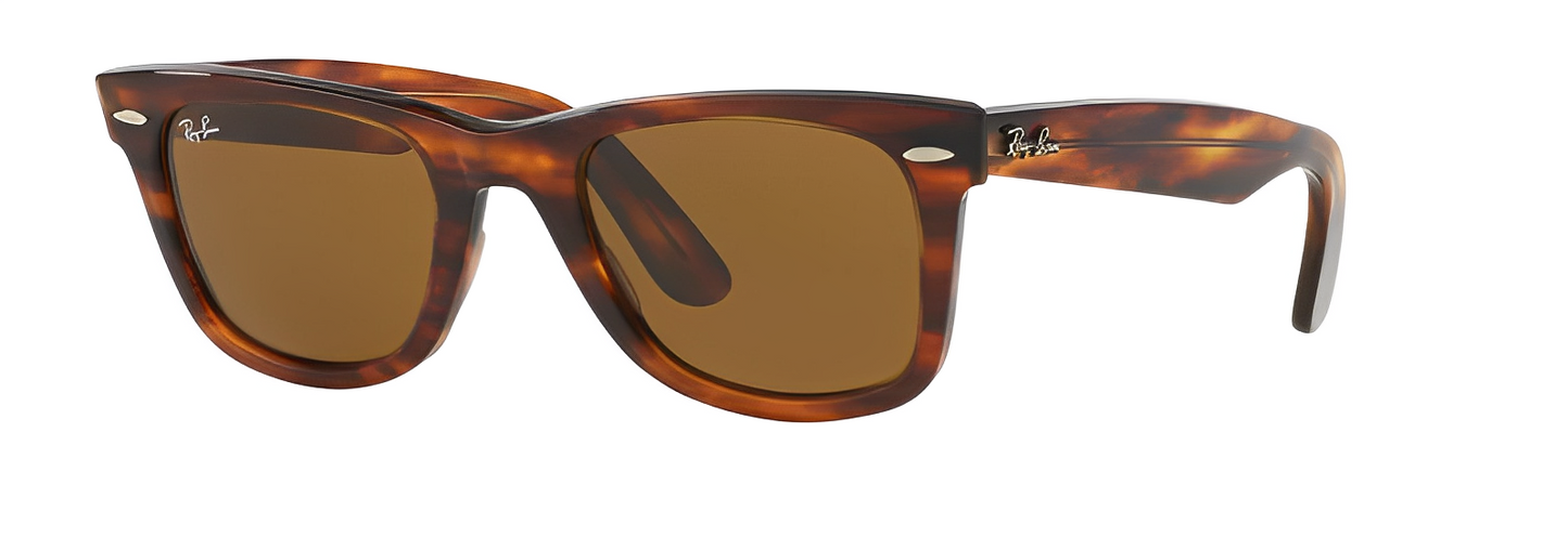 Ray Ban Wayfarer RB2140 Havana