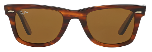 Ray Ban Wayfarer RB2140 Havana