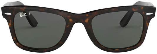 Ray Ban Wayfarer RB2140 Havana Oscuro