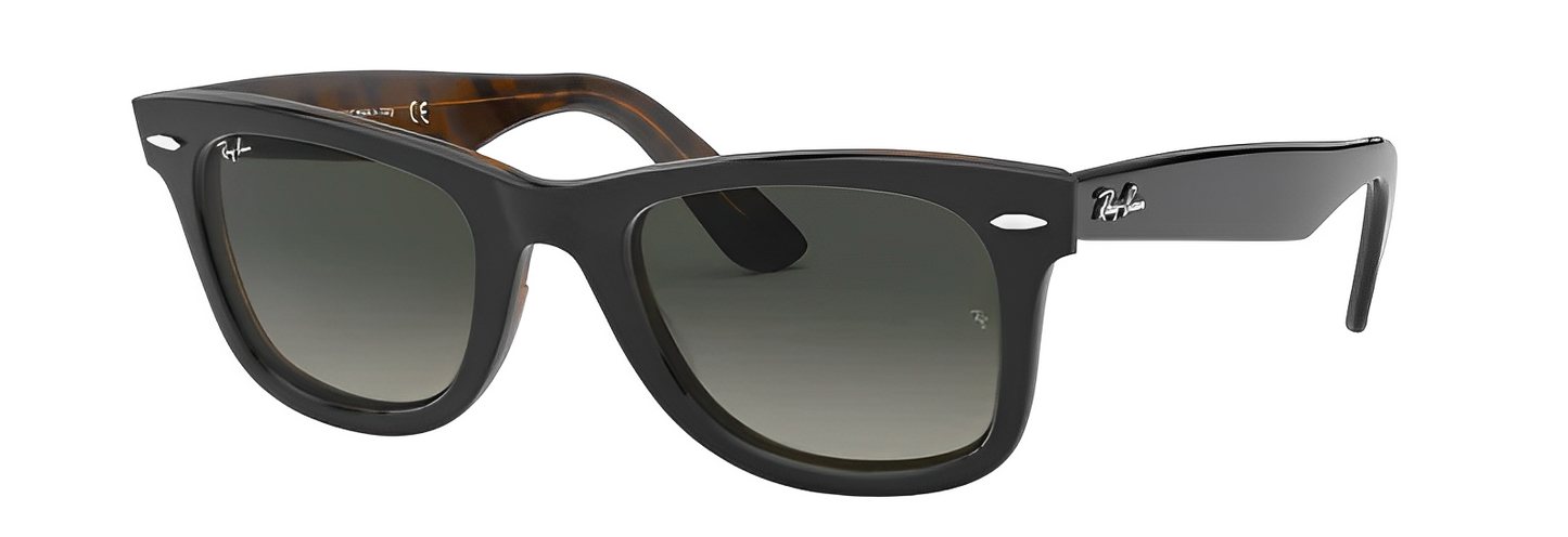 Ray Ban RB2140 Negro/Havana