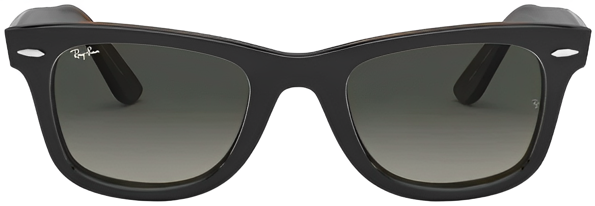 Ray Ban RB2140 Negro/Havana