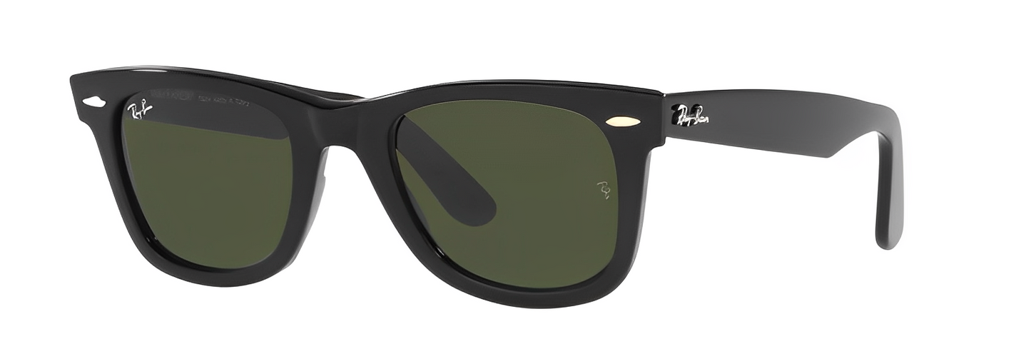 Ray Ban Wayfarer RB2140 Negra