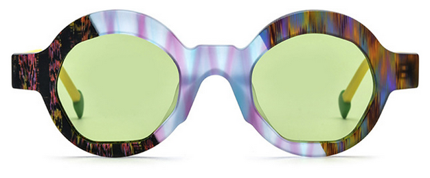 KS 6405 lila Kasandra Colour Sun Collection