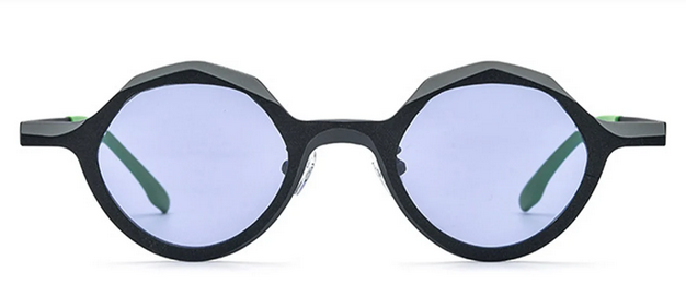 KS 6435 marrón Kasandra Colour Sun Collection