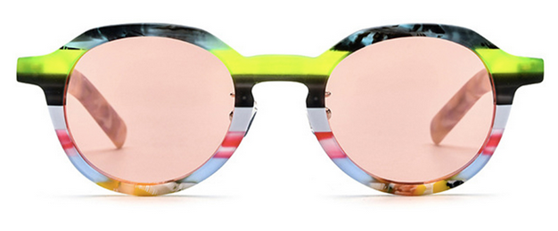 KS 6793 lila Kasandra Colour Sun Collection