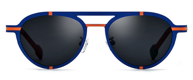 KS 6875 negra Kasandra Colour Sun Collection