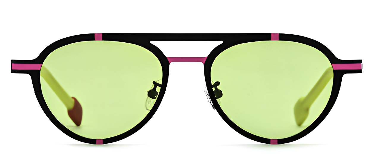 KS 6875 negra Kasandra Colour Sun Collection