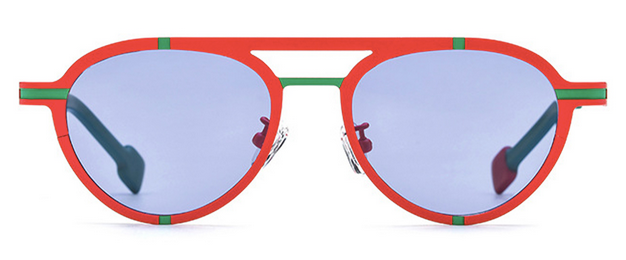 KS 6875 negra Kasandra Colour Sun Collection