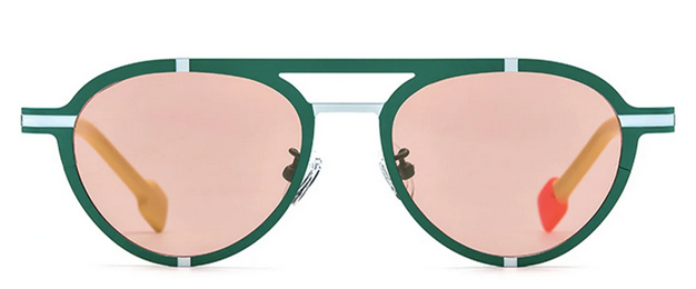 KS 6875 negra Kasandra Colour Sun Collection