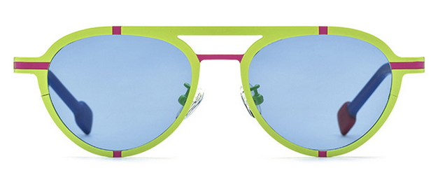 KS 6875 negra Kasandra Colour Sun Collection